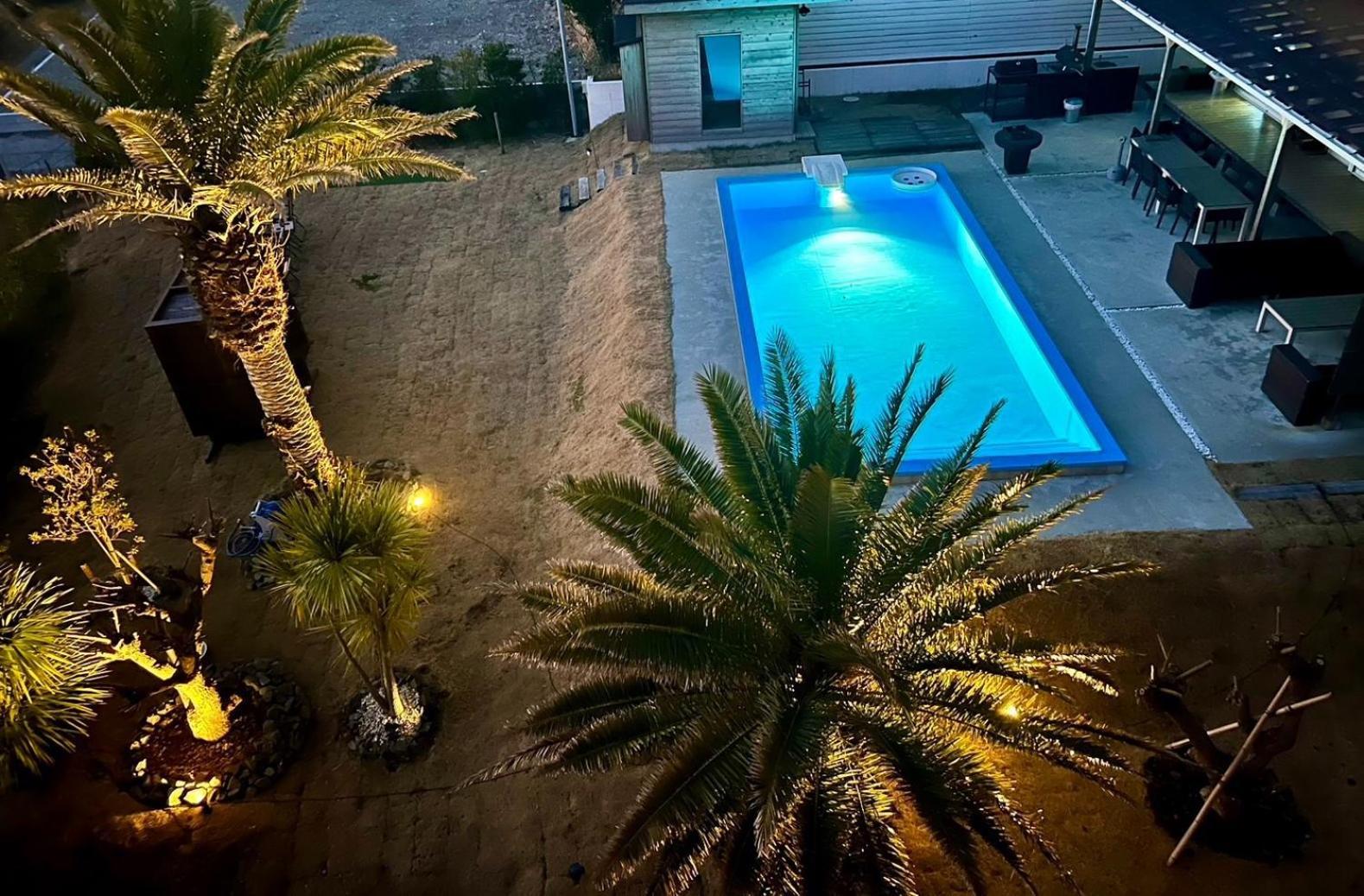 Hokulani By The Sea - Vacation Stay 68088V Isumi Exterior photo