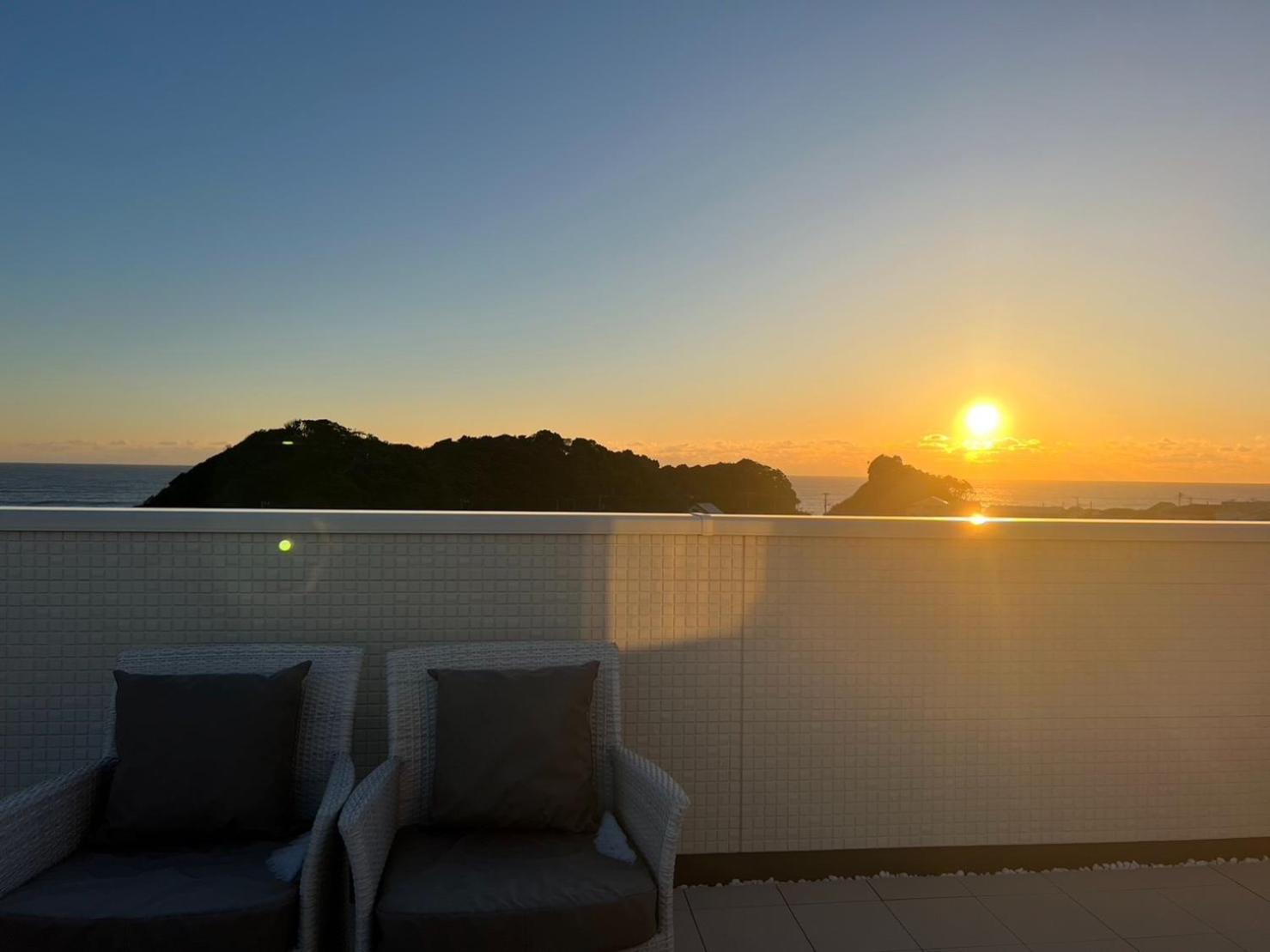 Hokulani By The Sea - Vacation Stay 68088V Isumi Exterior photo