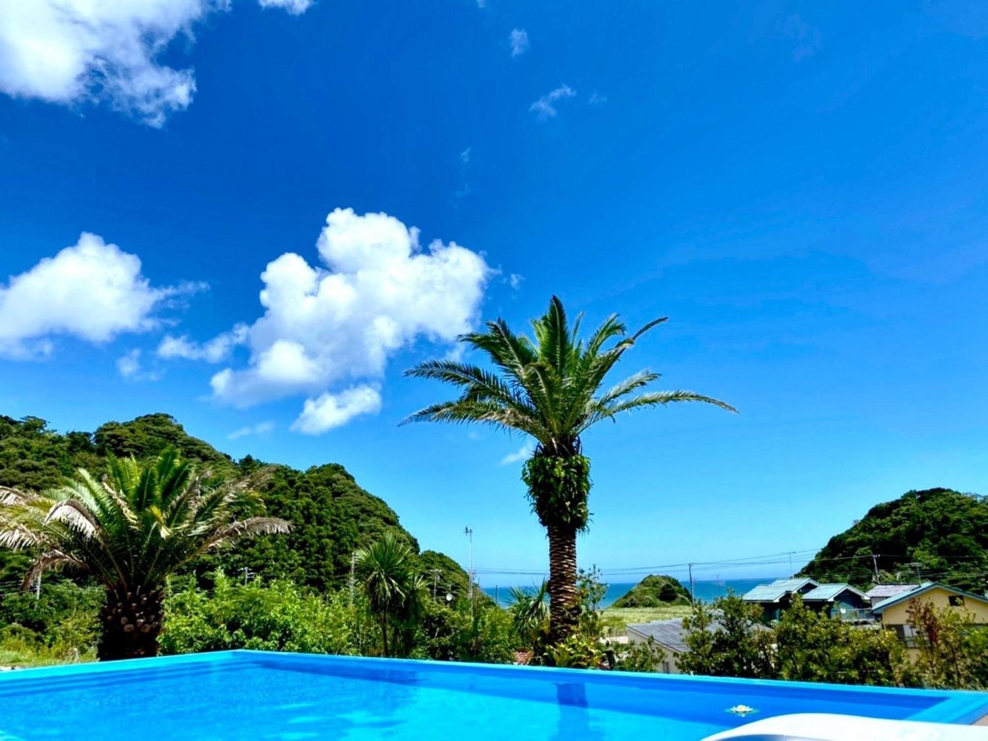 Hokulani By The Sea - Vacation Stay 68088V Isumi Exterior photo