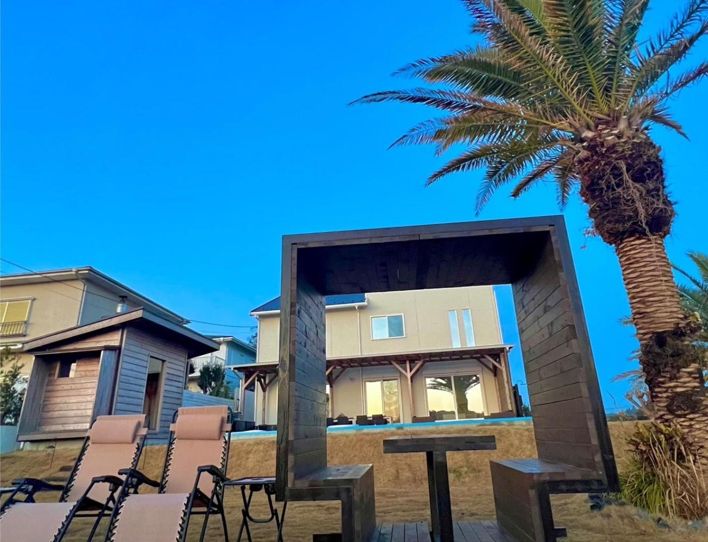 Hokulani By The Sea - Vacation Stay 68088V Isumi Exterior photo